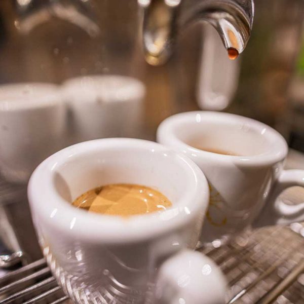 Kaffeerösterei Pilu