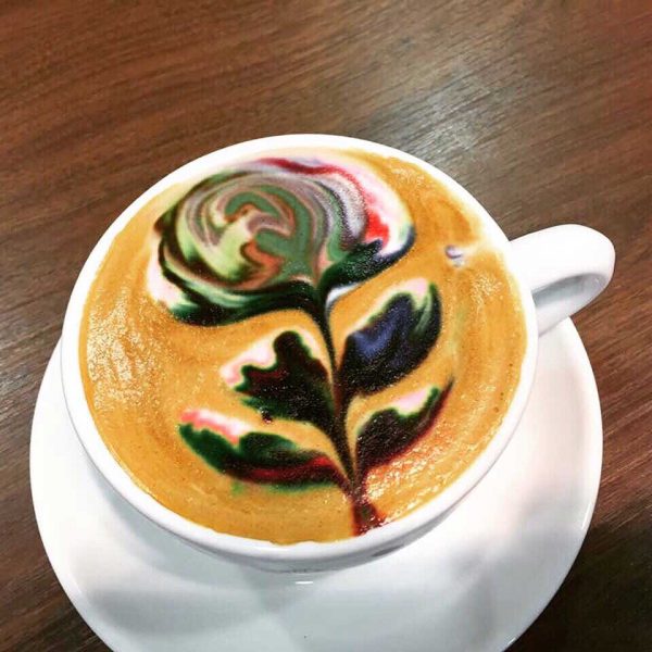 Kaffeerösterei Pilu