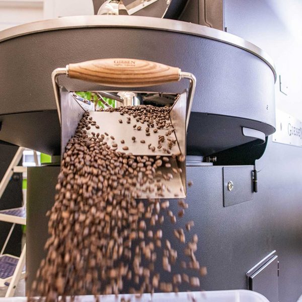 Kaffeerösterei Pilu