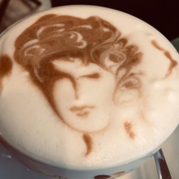 Kaffeerösterei Pilu