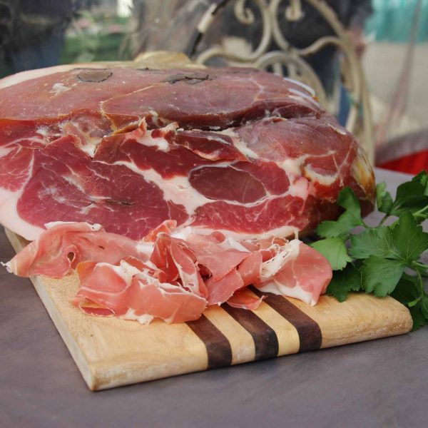 Marisas Delikatessen