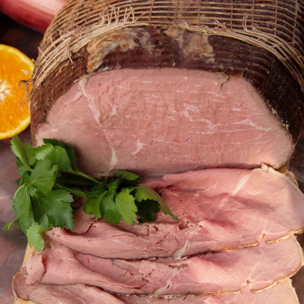 Marisas Delikatessen