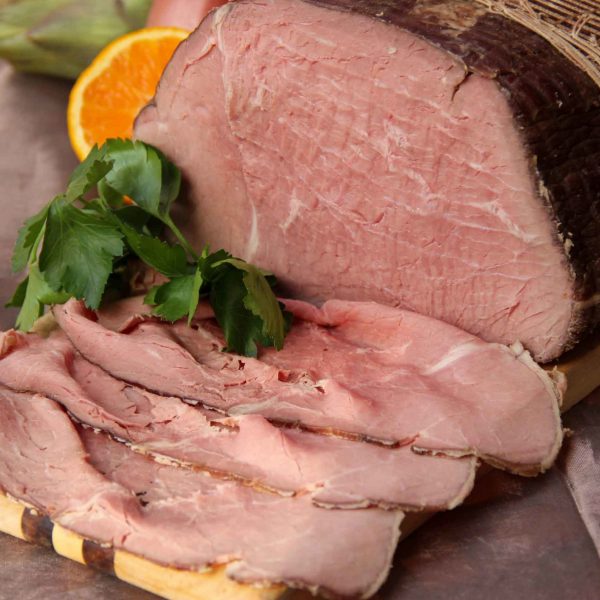 Marisas Delikatessen