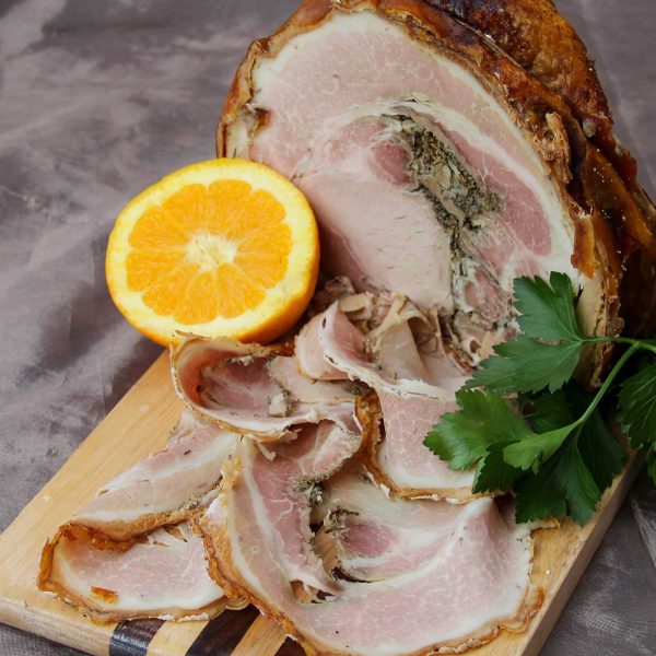 Marisas Delikatessen