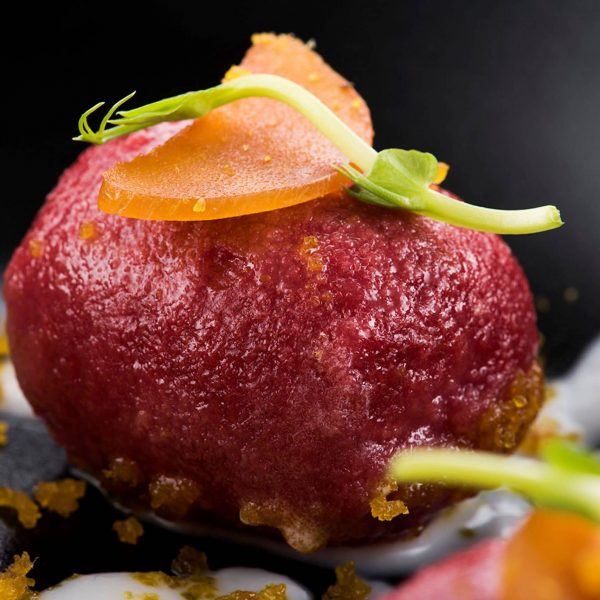 Marisas Delikatessen