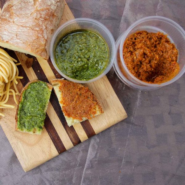 Marisas Delikatessen