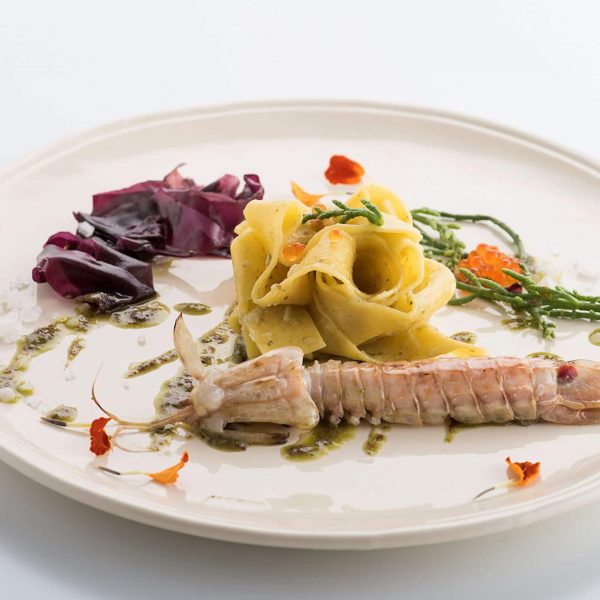 Marisas Delikatessen