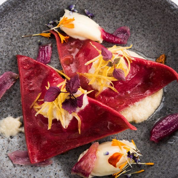 Marisas Delikatessen